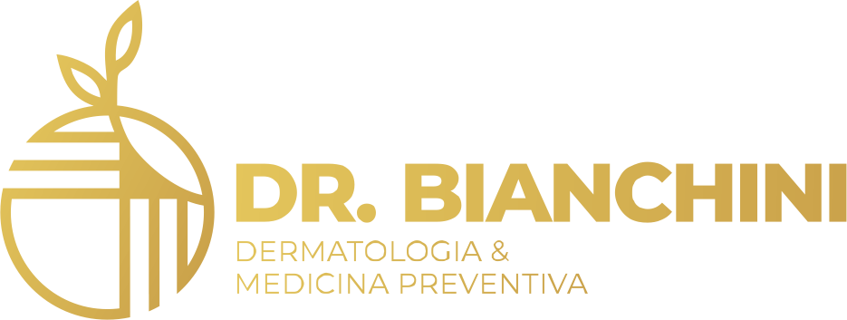 Marca gráfica do Dr. Leonardo Bianchini
